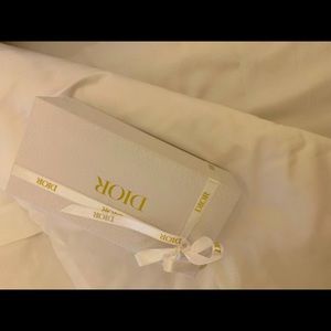 Christian Dior  authentic box from sunglasses